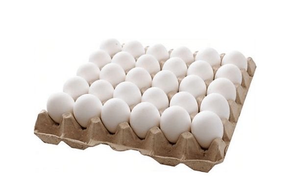 kienyeji eggs